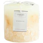 M&S Library of Seashells Scented Candle One Size 