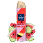 Glade Aerosol Wondermelon Air Freshener