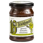 Tracklements Green Tomato Chutney