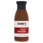 CHIMMY'S Spicy Chimichurri