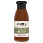 CHIMMY'S Traditional Chimichurri