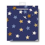 Emma Bridgewater Blue Stars Medium Bag