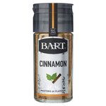 Bart Cinnamon
