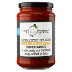 Mr Organic Mushroom Ragu Pasta Sauce