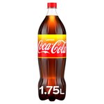 Coca-Cola Lemon