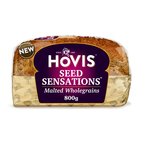 Hovis Seed Sensations Malted Wholegrain 