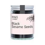 M&S Black Sesame Seeds
