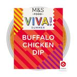M&S Buffalo Chicken Dip