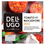 Dell'Ugo Fresh Tomato & Mascarpone Sauce
