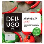 Dell'Ugo Fresh Arrabbiata Sauce