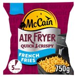 McCain Air Fryer French Fries
