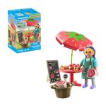 Playmobil 71445 Country, Homemade Strawberry Jam Stall