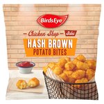 Birds Eye Chicken Shop Hash Brown Potato Bites