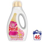 Persil Ultimate Touch of Comfort Bio Laundry Washing Detergent 46 Washes