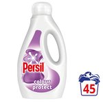 Persil Colour Liquid Laundry Washing Detergent 45 Washes