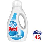 Persil Non Bio Liquid Laundry Washing Detergent 45 Washes