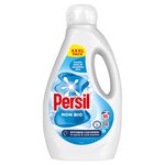 Persil Non Bio Liquid Laundry Washing Detergent 95 Washes