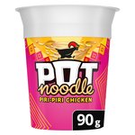 Pot Noodle Piri Piri Chicken