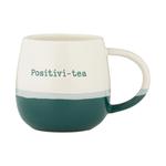 Price & Kensington Postivi-Tea Mug
