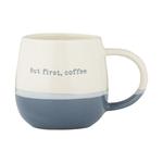 Price & Kensington But First Coffee Mug