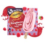 Oppo Brothers Refreshed Raspberry Coulis