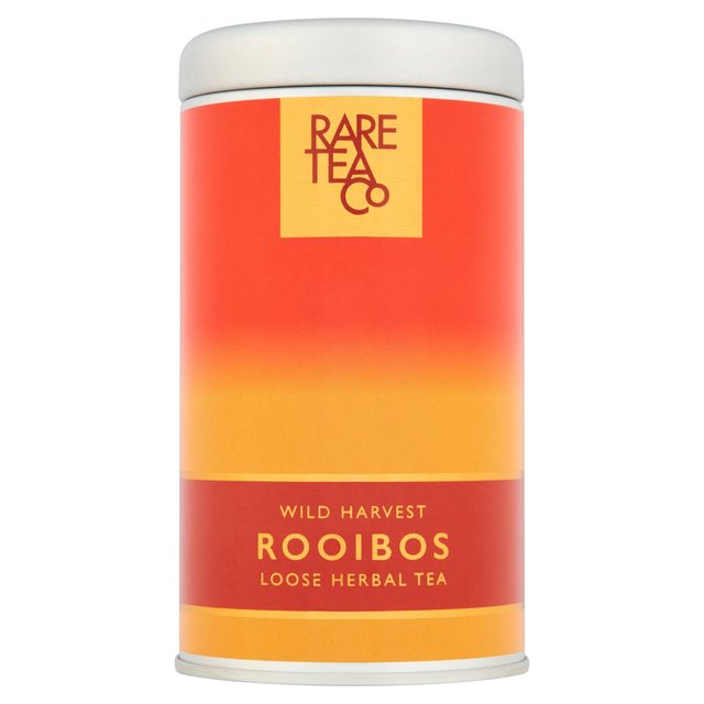 Rare Tea Wild Rooibos Tea, 50g