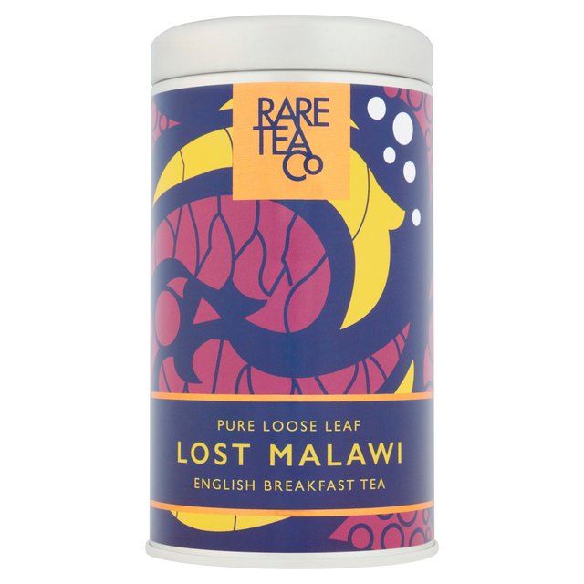 Rare Tea Company Lost Malawi Tea, 50g