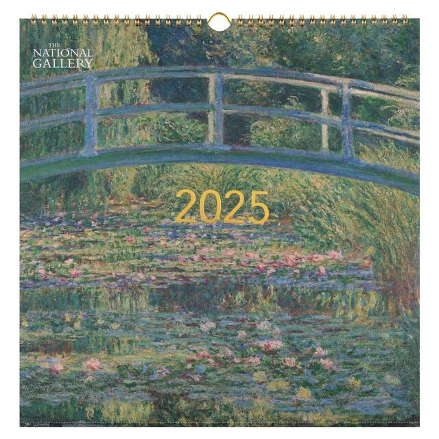 M&S National Gallery 2025 Organiser Ocado