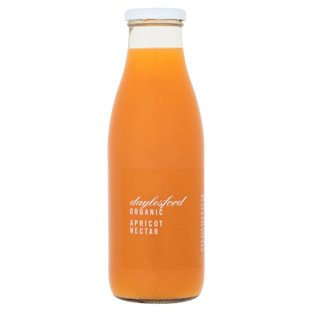 Daylesford Organic Apricot Nectar, 750ml