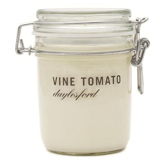 Daylesford Vine Tomato Large Scented Candle