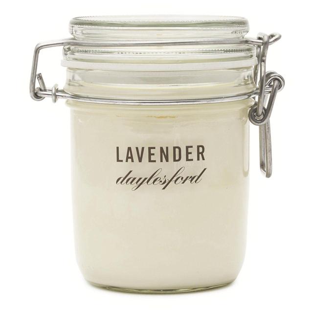 Daylesford Lavender Large Scented Candle, One Size