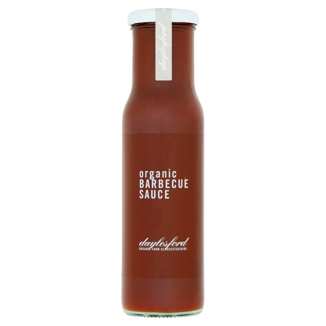 Daylesford Organic Barbecue Sauce, 250ml