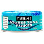Azores Skipjack Tuna Flakes in Brine