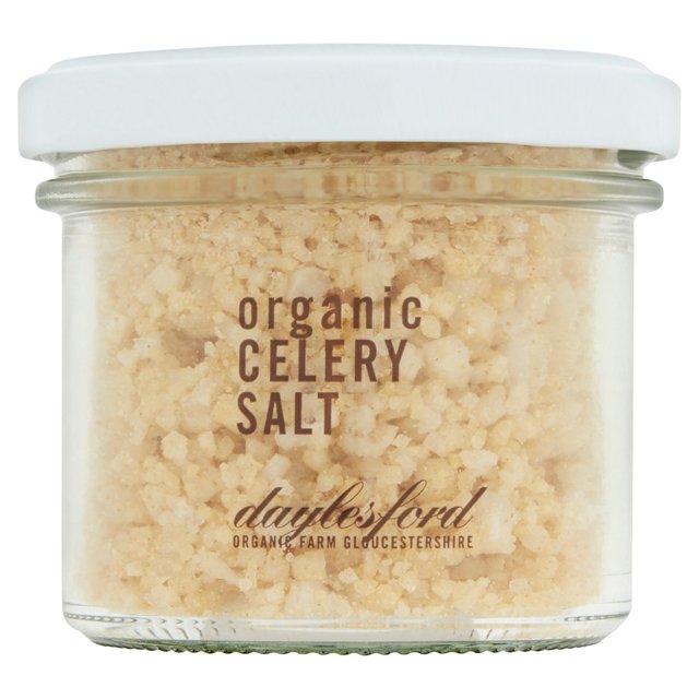 Daylesford Organic Celery Salt, 100g
