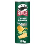 Pringles Cheese & Onion Sharing Crisps