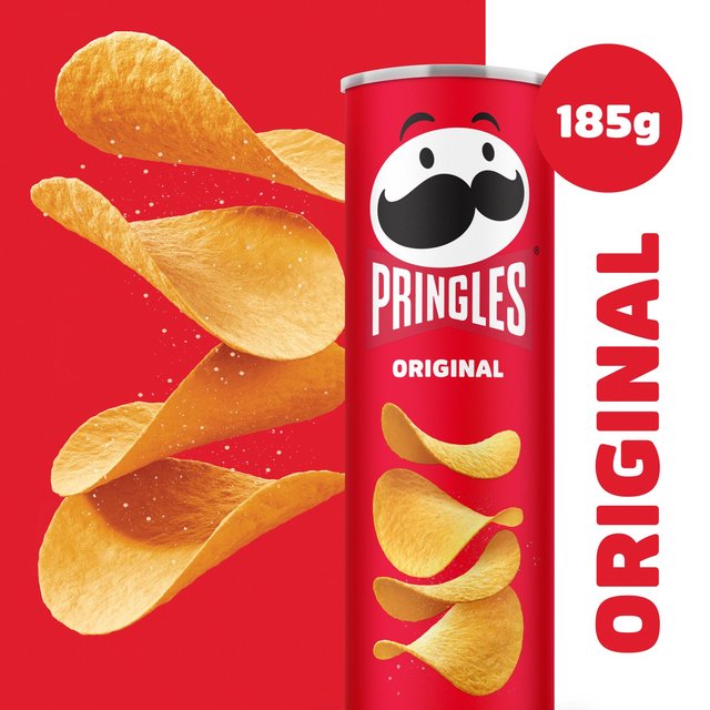 Pringles Original | Ocado
