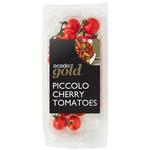 Ocado Gold Piccolo Cherry Vine Tomatoes