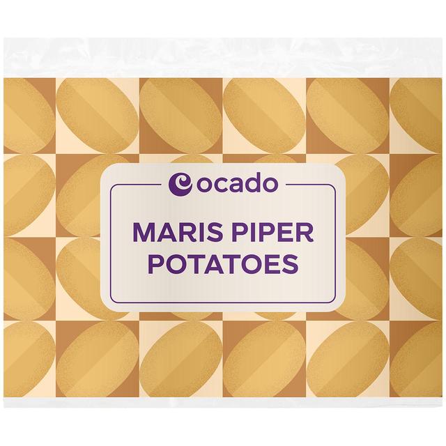 Ocado British Maris Piper Potatoes, 2.5kg