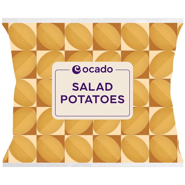 Ocado Salad Potatoes, 1kg