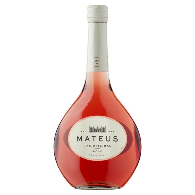 Mateus Rose Wine, 75cl