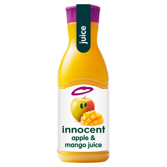 Innocent Apple & Mango Juice, 900ml