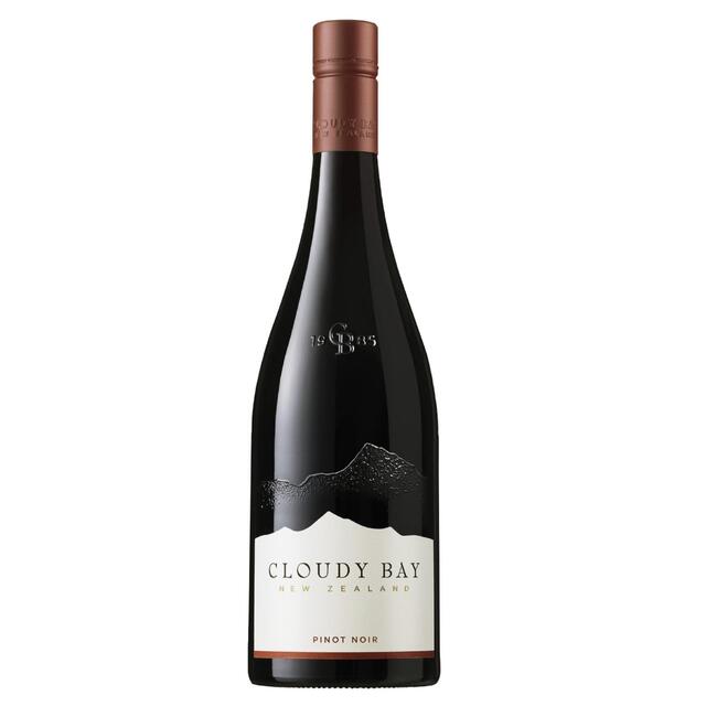 Cloudy Bay Pinot Noir