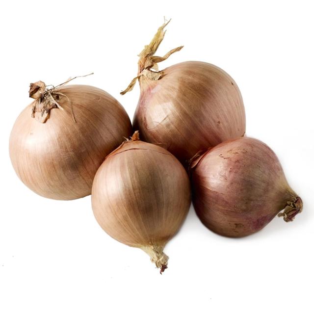 Natoora Roscoff Onions From Brittany, 450g