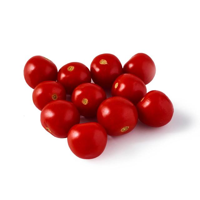 Natoora Sicilian Cherry Vine Ripened Tomatoes, 180g