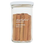 Daylesford Organic Cinnamon Quills