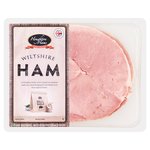 Houghton British Wiltshire Cured Cooked Ham