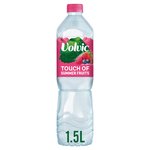 Volvic Touch of Fruit Summer Fruits