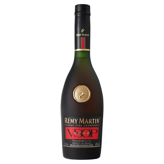 Remy Martin Vsop Cognac Fine Champagne, 35cl