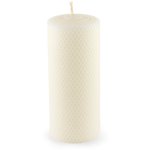 Daylesford Beeswax Candle Medium 18cm