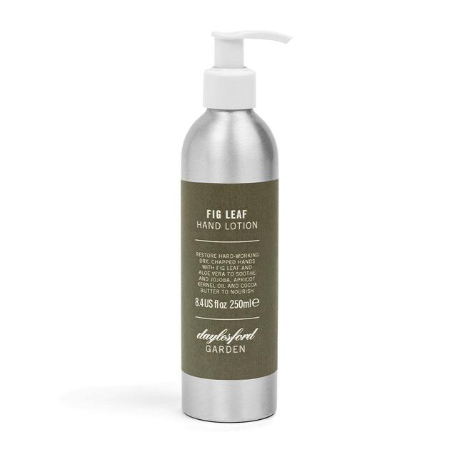 Daylesford Hand Lotion Fig Leaf Natural, 250ml